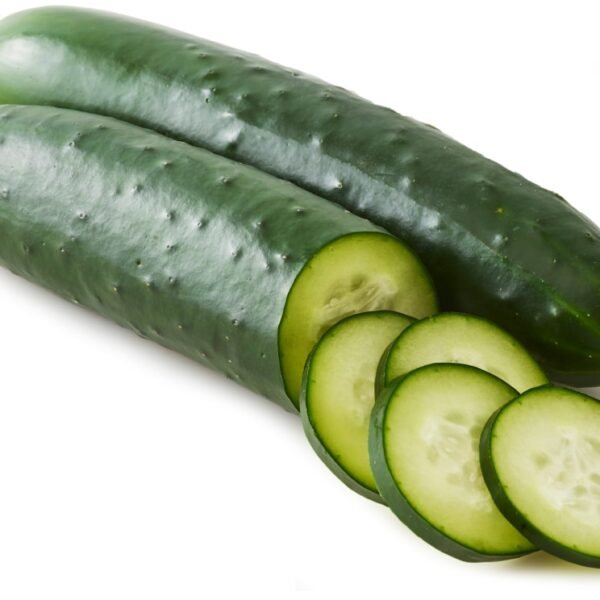 Organic Cucumber