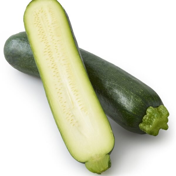 Organic Zucchini Squash