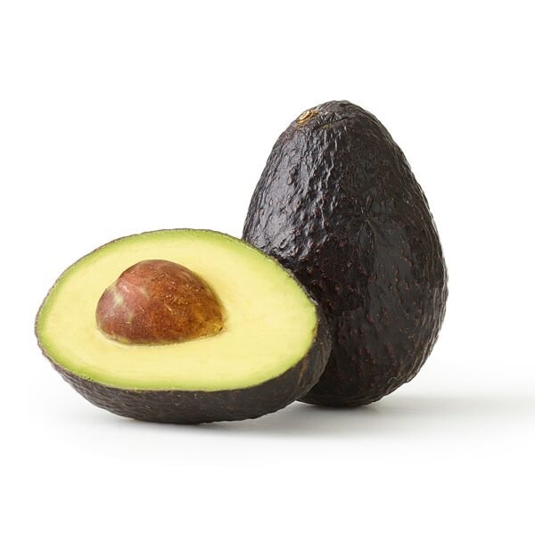 Organic Large Avocado