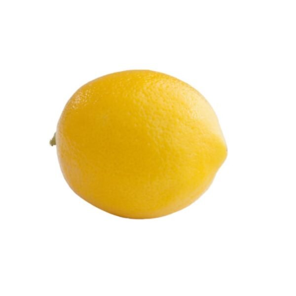 Organic Meyer Lemons