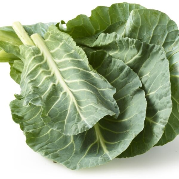 Organic Collard Greens