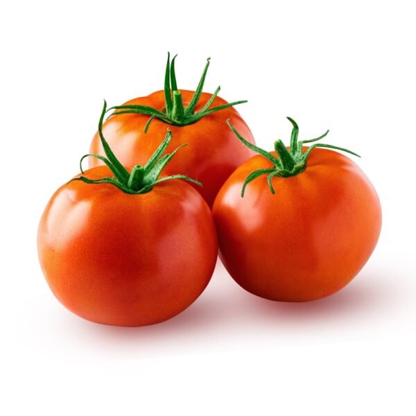 Fresh Organic Red Tomato