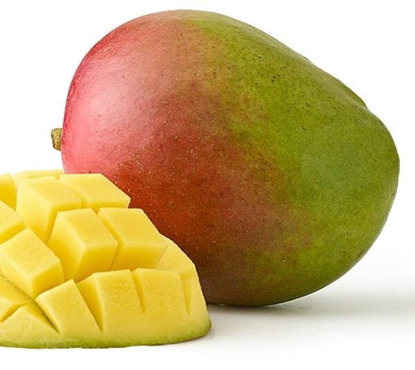Organic Mangos