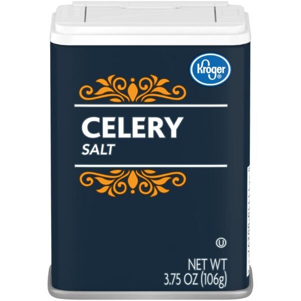 Kroger® Celery Salt
