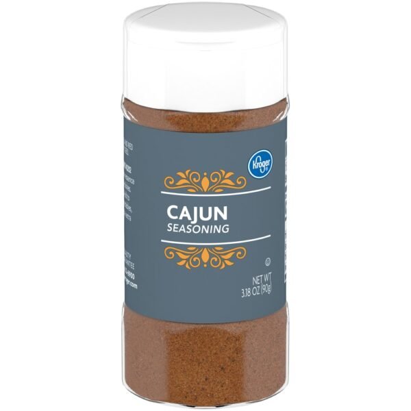 Kroger® Cajun Seasoning