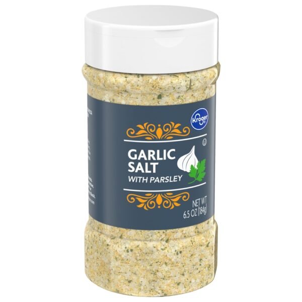Kroger® California Style Seasoning Blend Garlic Salt