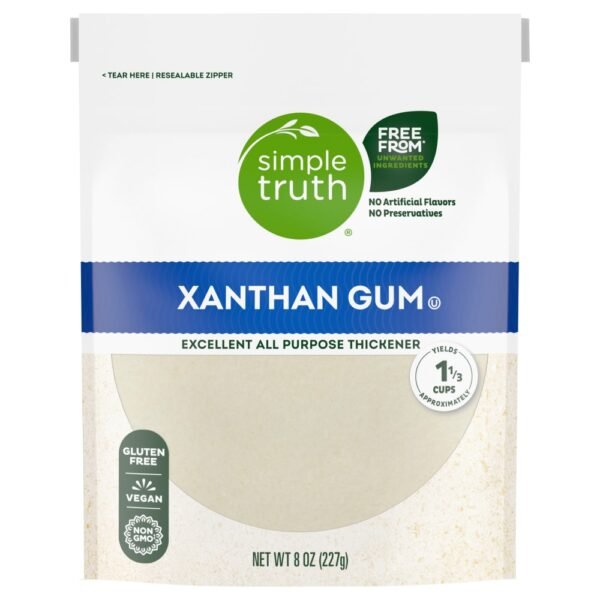Simple Truth®  Xanthan Gum