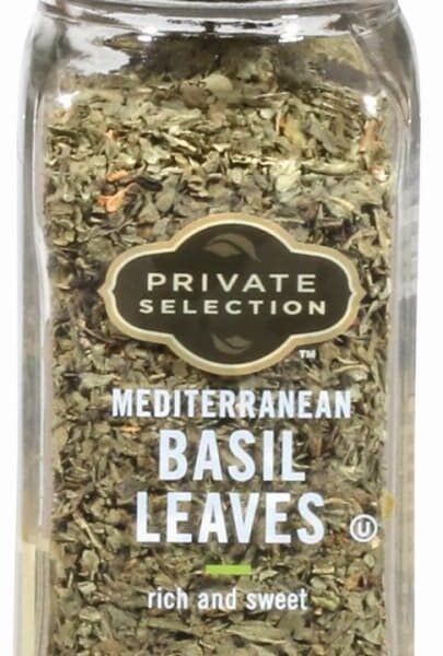 Private Selection™ Mediterranean Basil Leaves