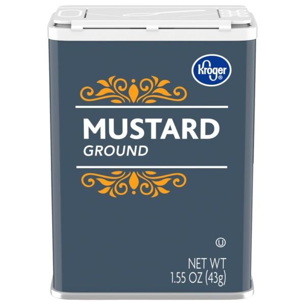 Kroger® Ground Mustard