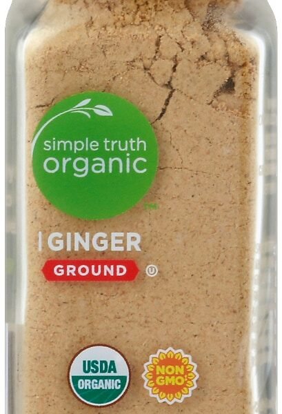 Simple Truth Organic™ Ground Ginger