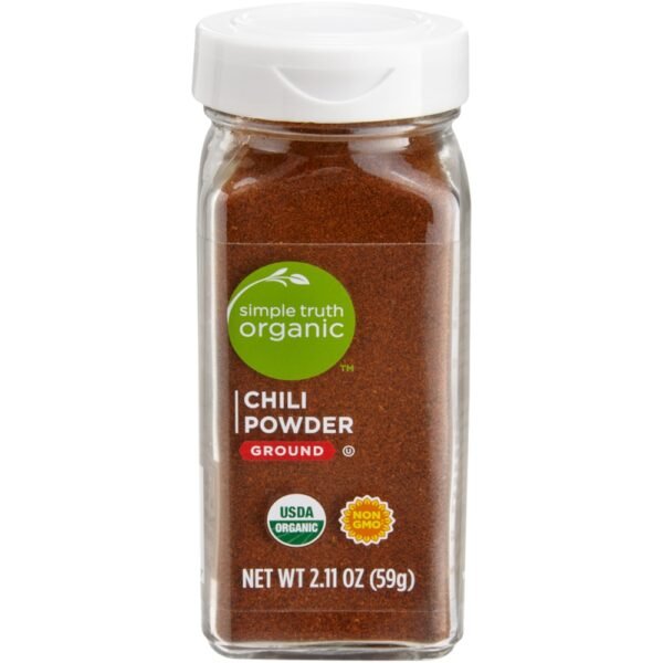 Simple Truth Organic™ Chili Powder