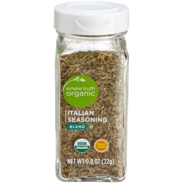 Simple Truth Organic™ Italian Seasoning