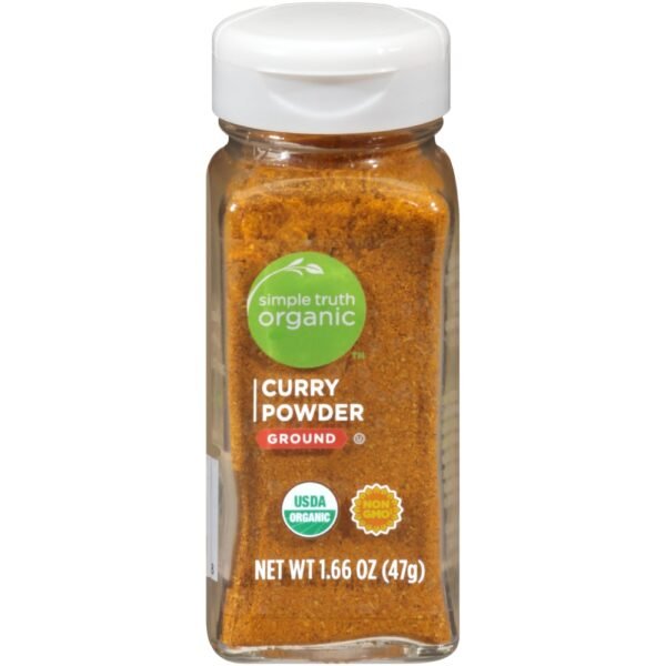 Simple Truth Organic™ Curry Powder