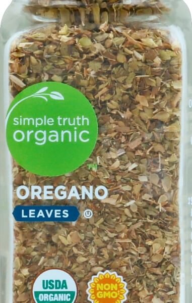 Simple Truth Organic™ Oregano Leaves
