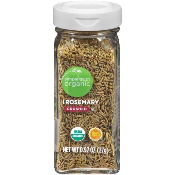 Simple Truth Organic™ Crushed Rosemary