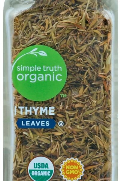 Simple Truth Organic™ Thyme Leaves