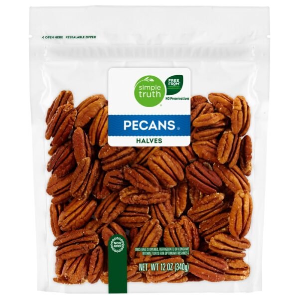 Simple Truth® Pecan Halves