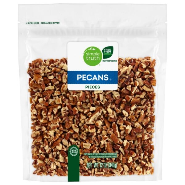 Simple Truth® Pecan Pieces