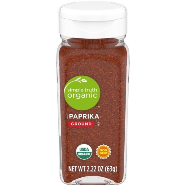 Simple Truth Organic™ Paprika