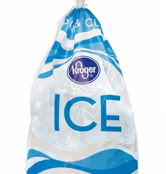 Kroger® Bagged Ice