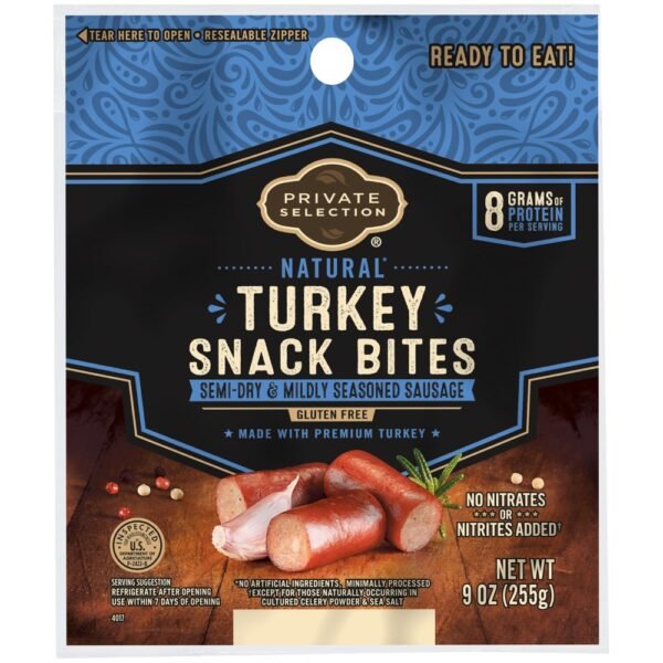 Private Selection® Turkey Snack Bites
