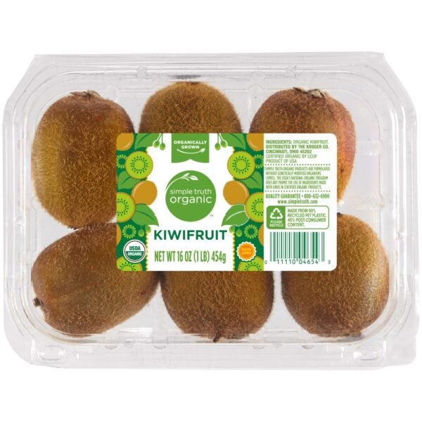 Simple Truth Organic™ Kiwifruit