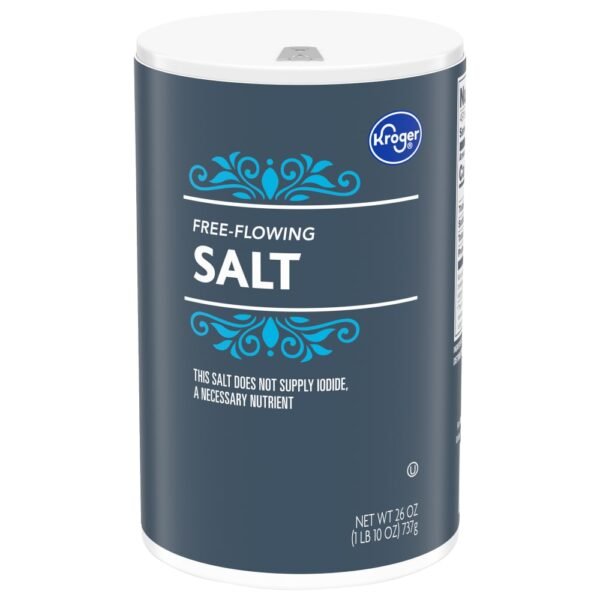 Kroger® Salt