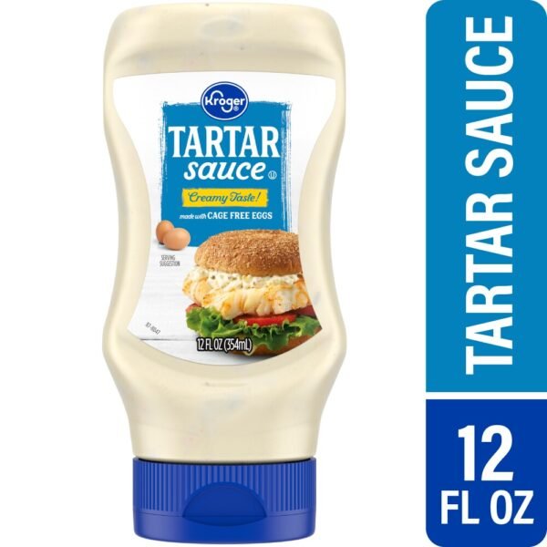 Kroger® Tartar Sauce