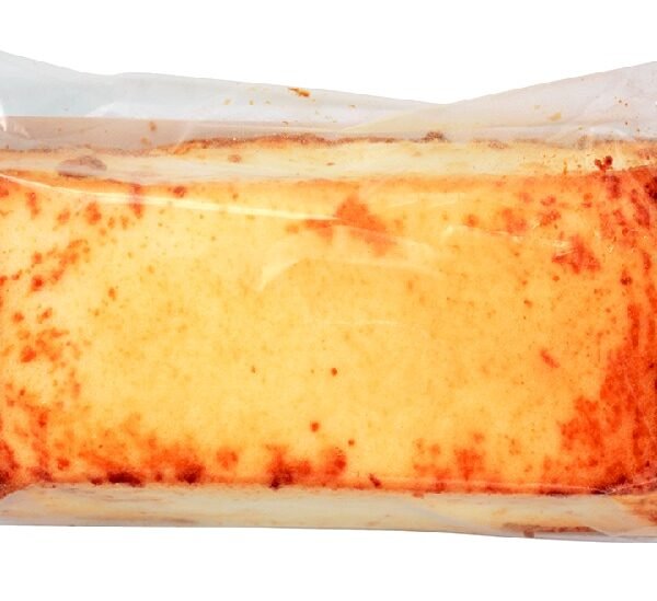 QFC Bakery Angel Food Cake Bar