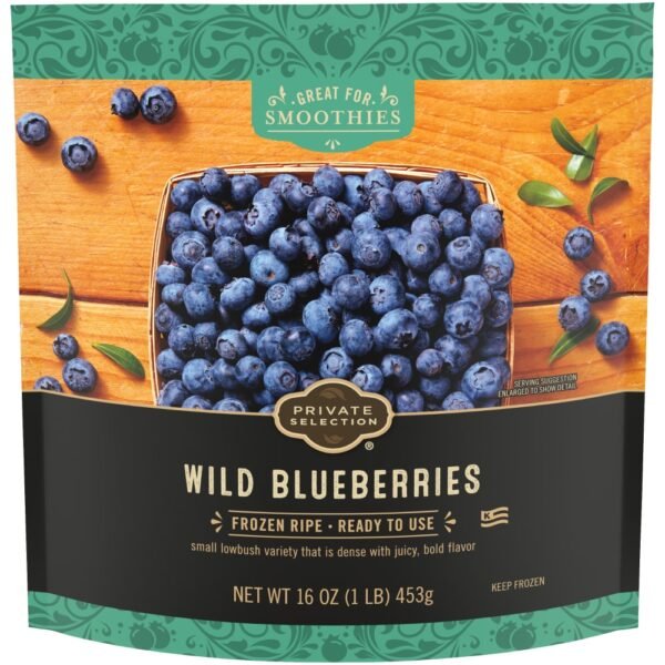 Private Selection® Wild Blueberries