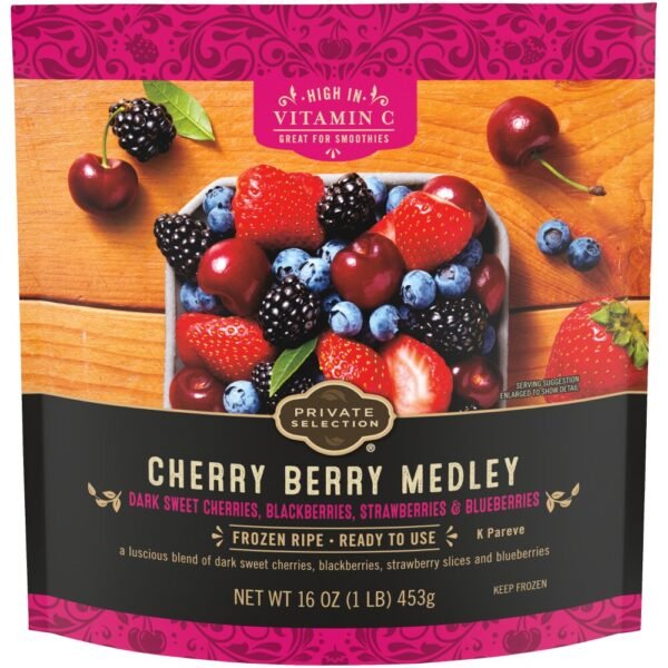 Private Selection® Cherry Berry Medley
