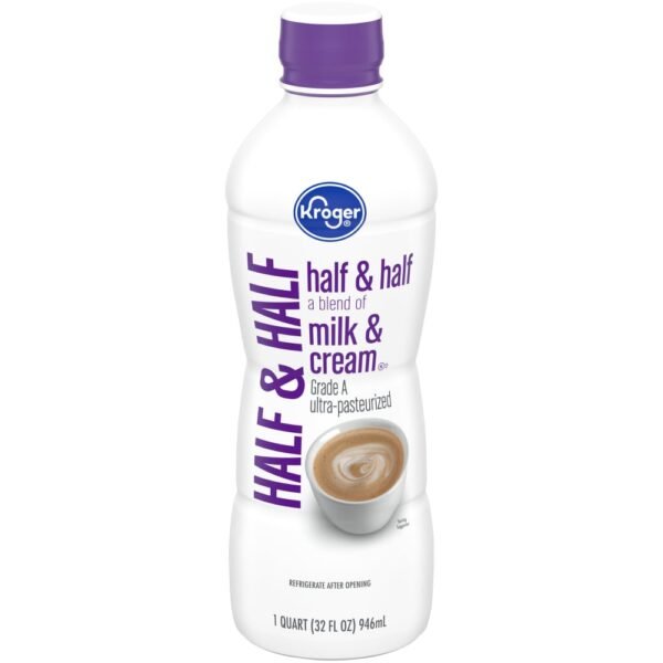 Kroger® Half & Half