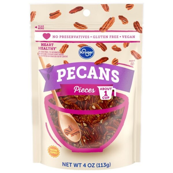 Kroger® Pecan Pieces