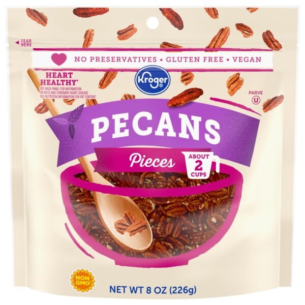 Kroger® Pecan Pieces