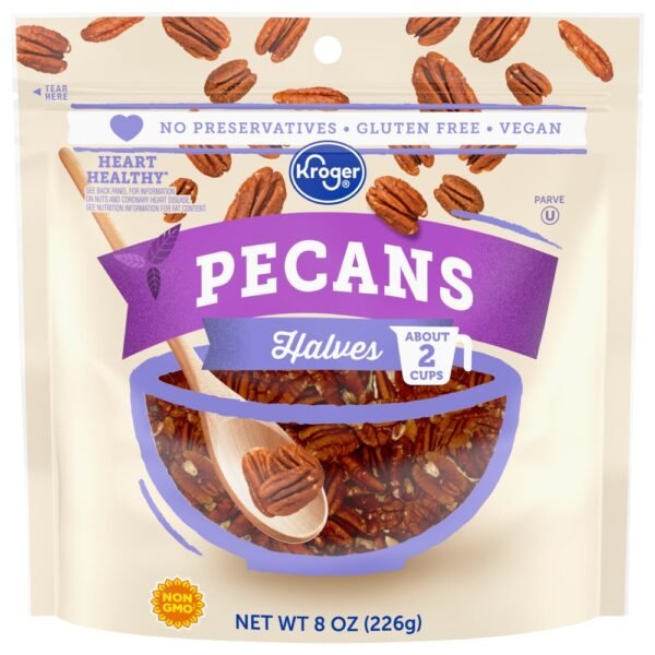 Kroger® Pecan Halves
