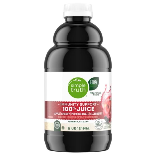 Simple Truth® Immunity Support Juice Blend