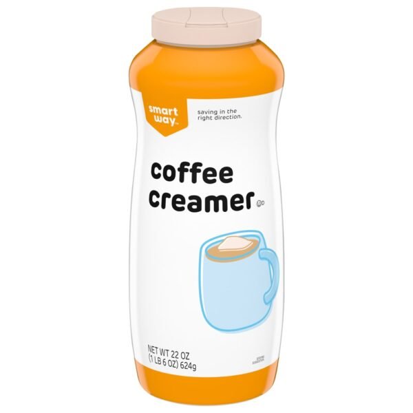 Smart Way™ Non Dairy Coffee Creamer