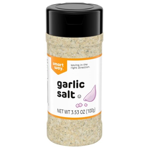 Smart Way™ Garlic Salt