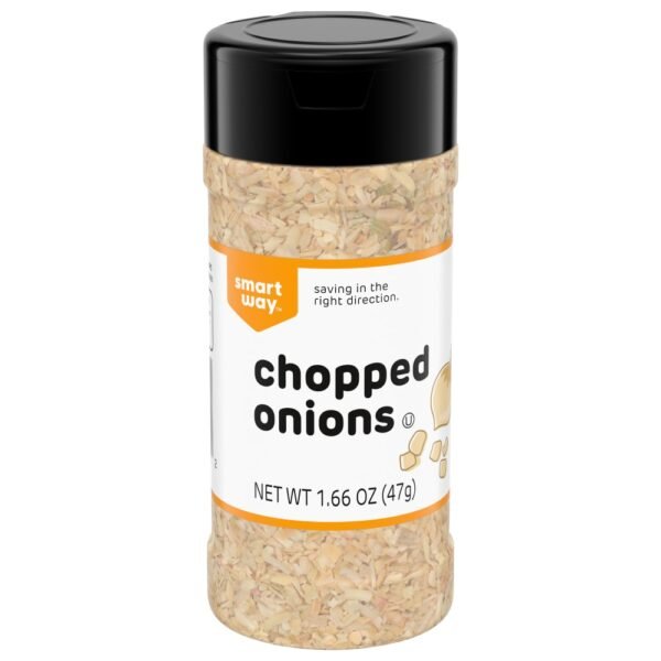 Smart Way™ Chopped Onions