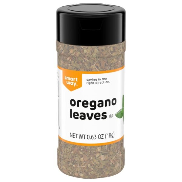 Smart Way™ Oregano Leaves