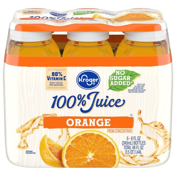 Kroger® Orange Juice