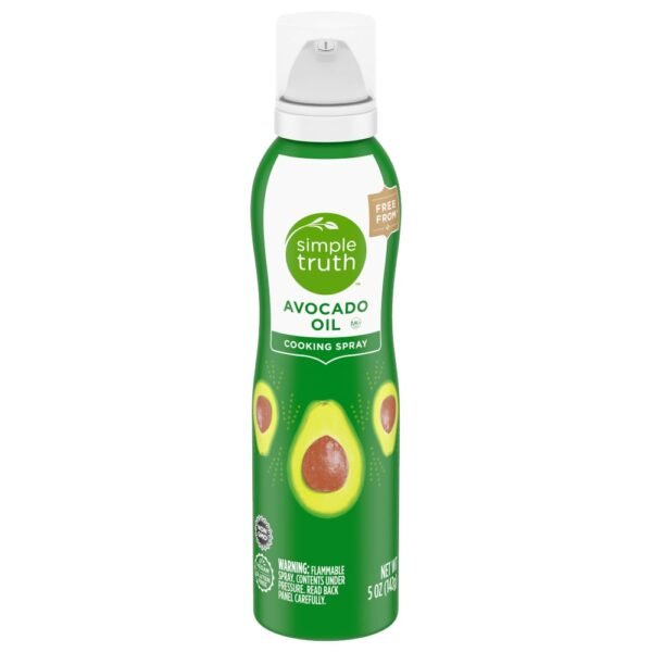 Simple Truth® Avocado Oil Cooking Spray