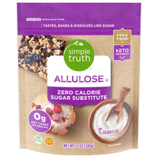 Kroger® Simple Truth™ Allulose