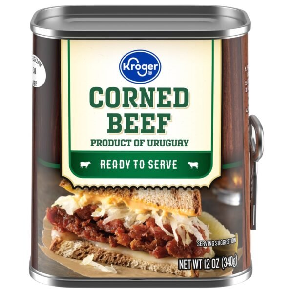 Kroger® Corned Beef