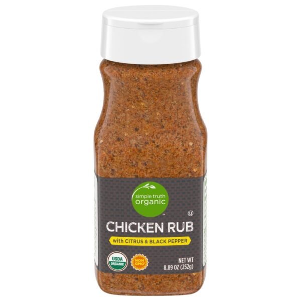 Simple Truth Organic™ Chicken Rub
