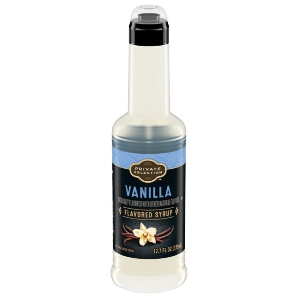 Private Selection® Vanilla Syrup