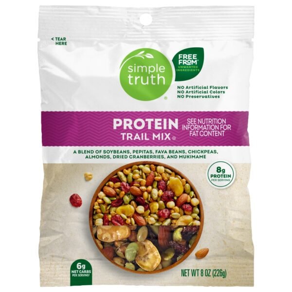 Simple Truth® Protein Trail Mix