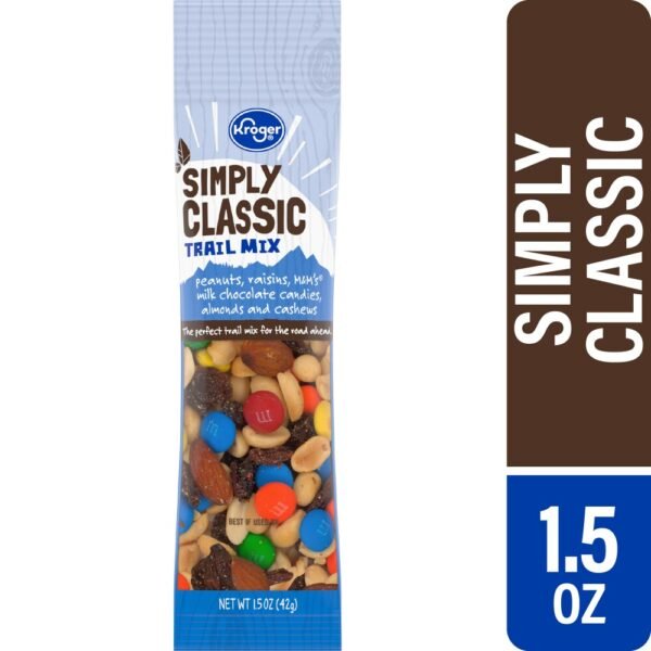 Kroger® Simply Classic Trail Mix