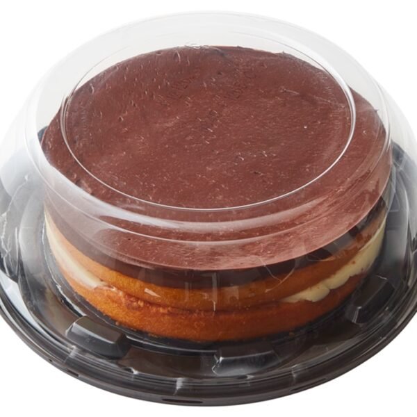 Bakery Fresh Boston Cream Cake