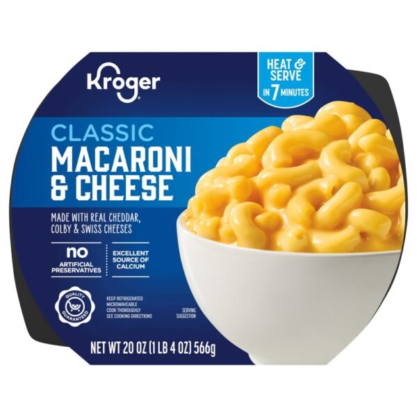 Kroger® Macaroni & Cheese